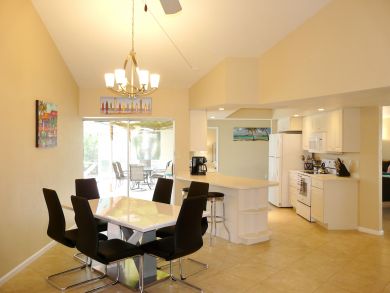 Great Value Marco Island Vacation Home 3 Bedrooms & Pool