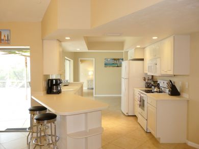 Great Value Marco Island Vacation Home 3 Bedrooms & Pool