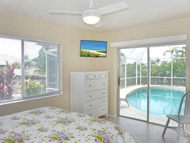 Great Value Marco Island Vacation Home 3 Bedrooms & Pool
