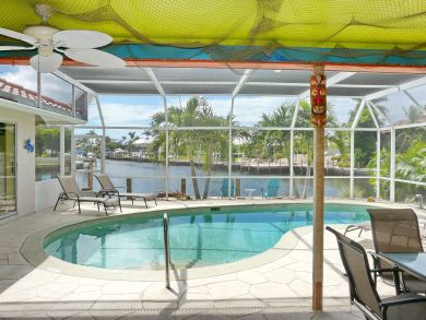 Great Value Marco Island Vacation Home 3 Bedrooms & Pool