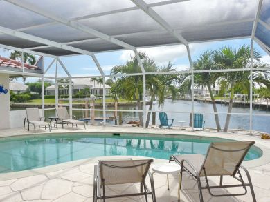 Great Value Marco Island Vacation Home 3 Bedrooms & Pool