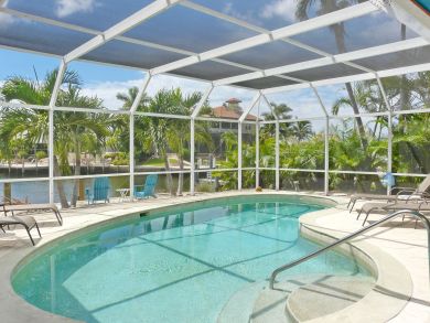 Great Value Marco Island Vacation Home 3 Bedrooms & Pool