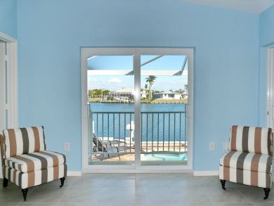 Marco Island 3 Bedroom Home Sleeps 8 Guests with Canal Views Marco Island 3 Bedroom Home Sleeps 8 Guests with Canal Views