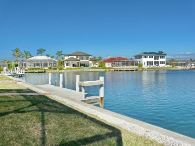 Marco Island 3 Bedroom Home Sleeps 8 Guests with Canal Views Marco Island 3 Bedroom Home Sleeps 8 Guests with Canal Views