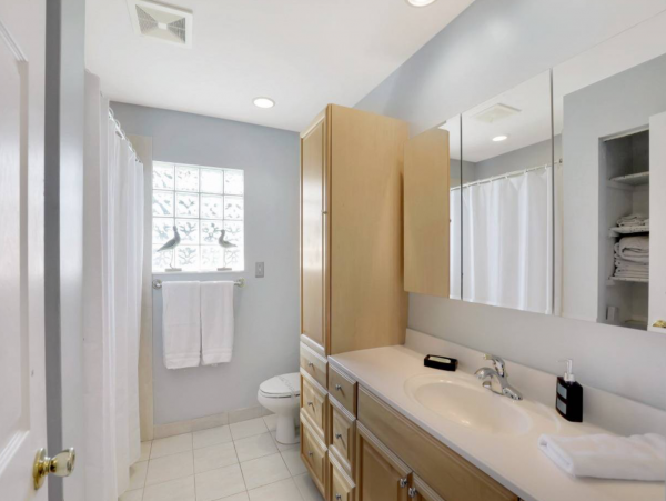 Waterfront Three Bedroom Marco Vacation Home Sleeps Eight