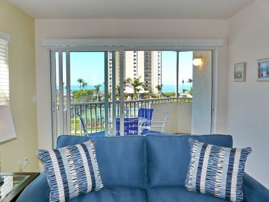 Marco Island Condo 910216