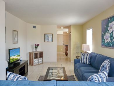 Marco Island Condo 910216