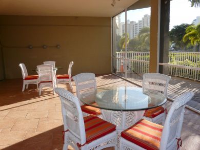 Marco Island Condo 910216