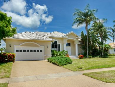 Marco Island Home 910218