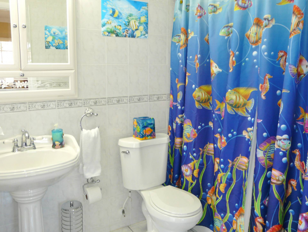 Marco Island Vacation Rental Home Three Bedrooms Sleeps 7