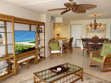 Marco Island Condo 910220