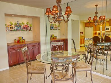 Marco Island Condo 910220