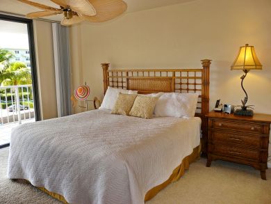 Marco Island Condo 910220