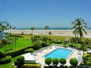 Marco Island Condo 910222