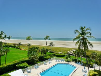 Marco Island Condo 910222
