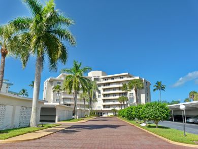 Marco Island Condo 910222