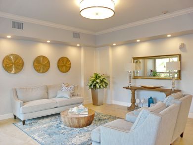 Marco Island Condo 910222