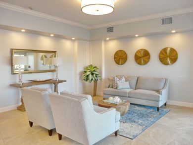 Marco Island Condo 910222