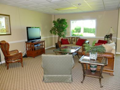 Marco Island Condo 910222
