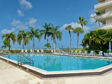 Marco Island Condo 910222