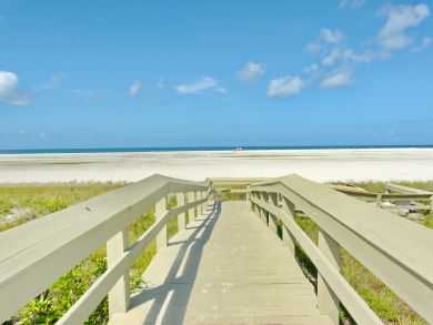 Marco Island Condo 910222