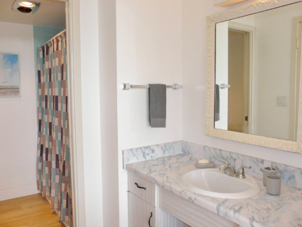 Two bedroom Beach front Condo In Marco Island