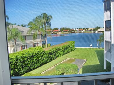 Marco Island Condo 910224