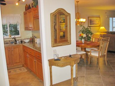 Marco Island Condo 910224