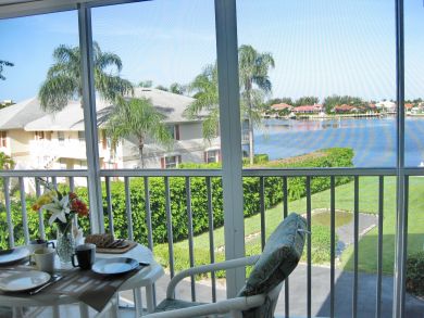 Marco Island Condo 910224