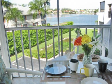Marco Island Condo 910224