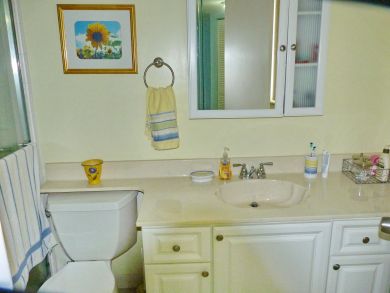 Marco Island Condo 910224