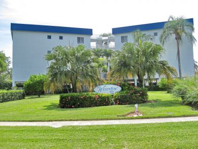 Marco Island Condo 910224