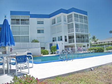 Marco Island Condo 910224