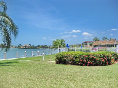 Marco Island Condo 910224