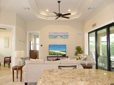 Marco Island Three Bedroom Home for rent Call Today