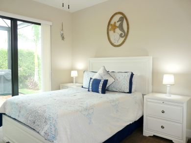 Marco Island Three Bedroom Home for rent Call Today
