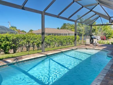 Marco Island Three Bedroom Home for rent Call Today