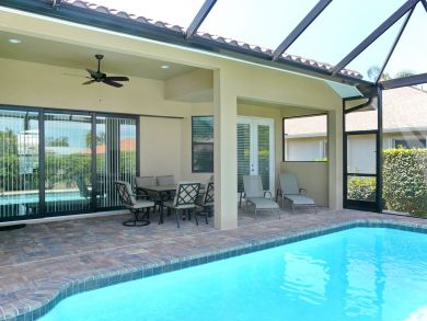 Marco Island Three Bedroom Home for rent Call Today