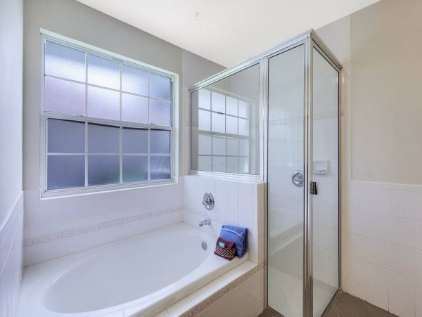 Marco Island Vacation Home Sleeps Eight Guests