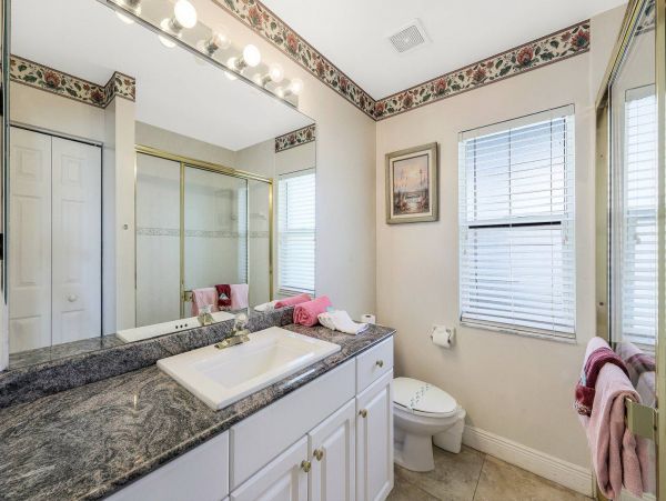 Marco Island Vacation Home Sleeps Eight Guests