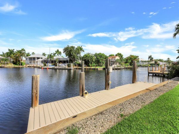 Marco Island Vacation Home Sleeps Eight Guests