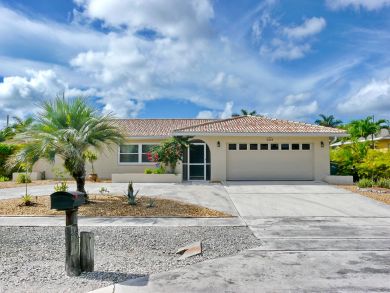 Posh Marco Island Pool Home for Rent