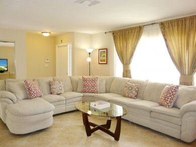 Posh Marco Island Pool Home for Rent