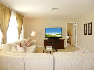 Posh Marco Island Pool Home for Rent