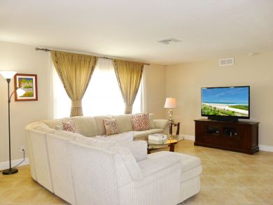 Posh Marco Island Pool Home for Rent
