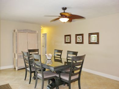 Posh Marco Island Pool Home for Rent