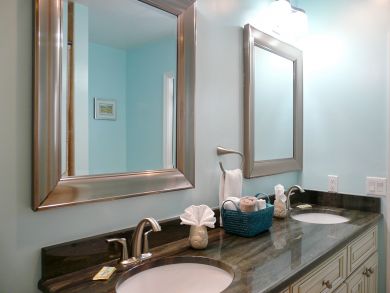 Posh Marco Island Pool Home for Rent