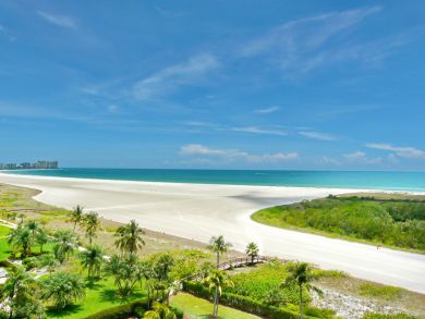 Posh Marco Island Pool Home for Rent