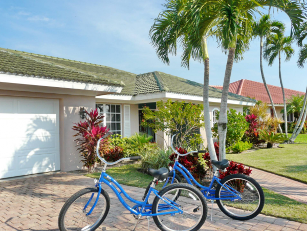 Marco Island Magic! Pool Home Amazing Water Setting