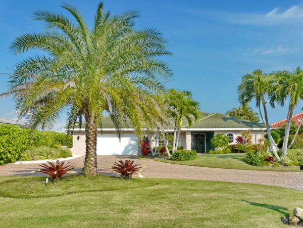 Marco Island Magic! Pool Home Amazing Water Setting